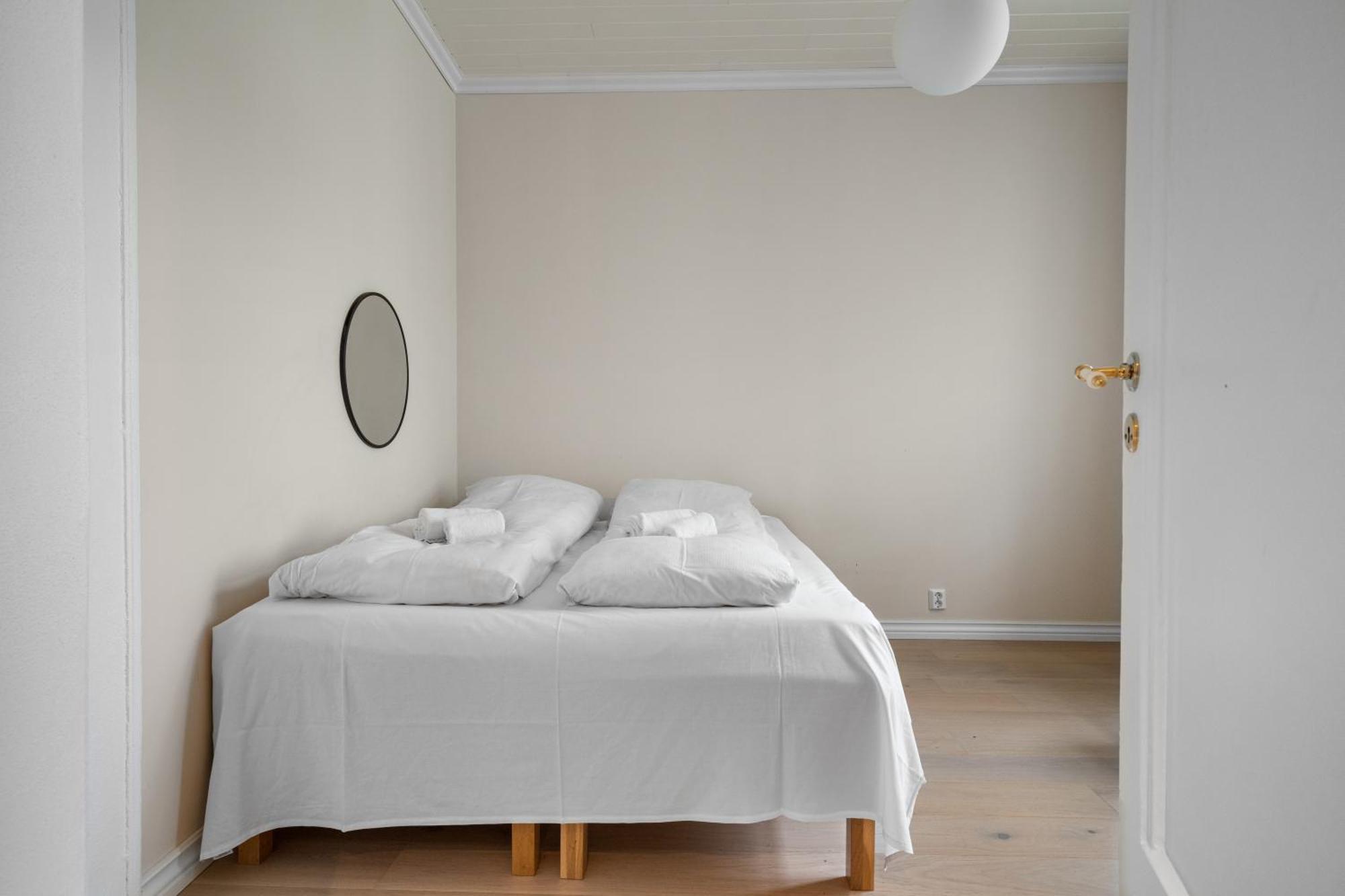 Experience The Luxury Lifestyle 100M From Bryggen! Leilighet Bergen Eksteriør bilde