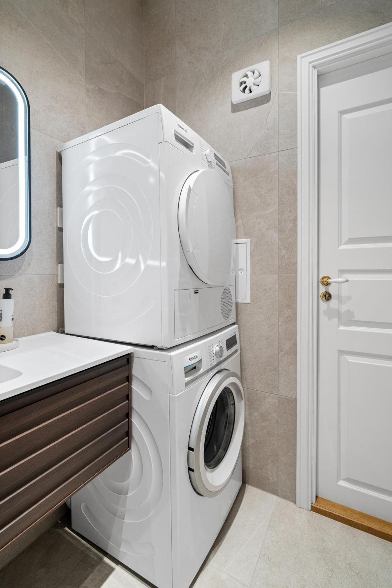 Experience The Luxury Lifestyle 100M From Bryggen! Leilighet Bergen Eksteriør bilde