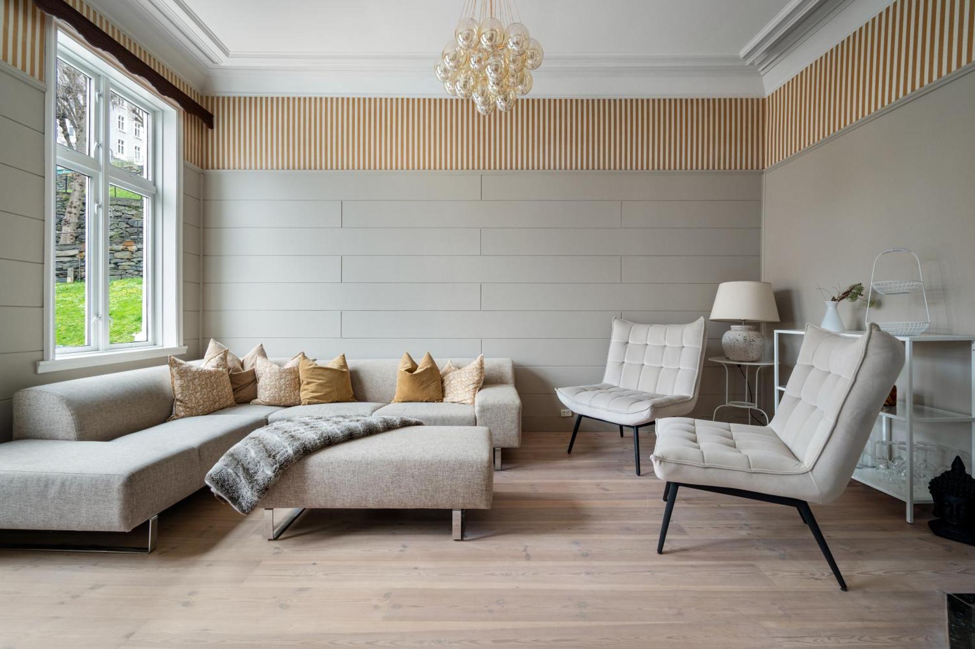 Experience The Luxury Lifestyle 100M From Bryggen! Leilighet Bergen Eksteriør bilde